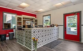 Jensen'S Rv Park And Motel